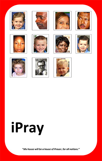 ipray