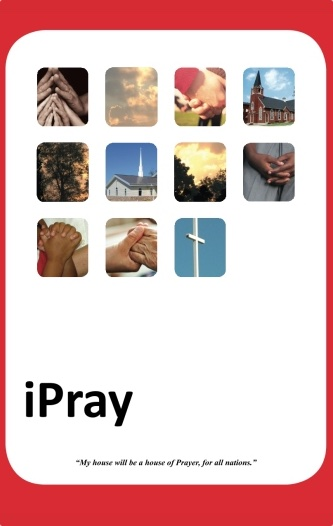 Purchase iPray "House Church Planter"